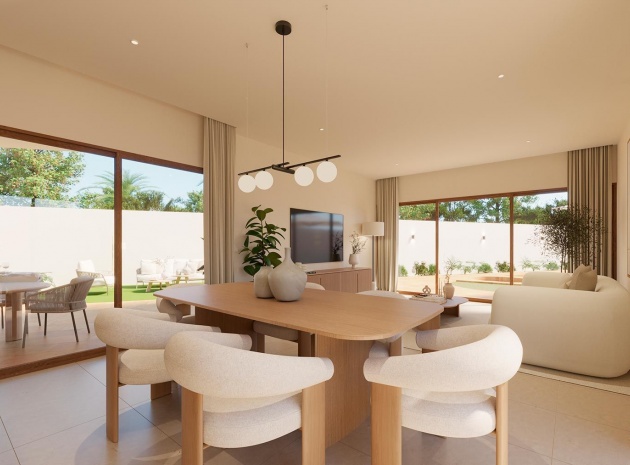 New Build - Villa - La Zenia - Costa Blanca