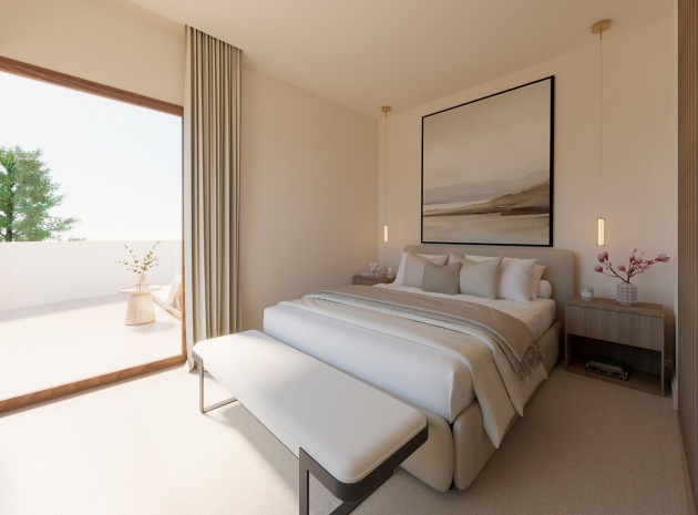 New Build - Villa - La Zenia - Costa Blanca