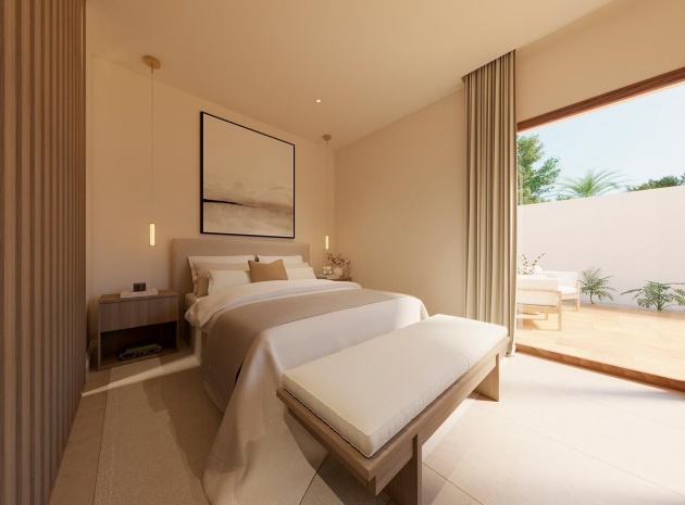 New Build - Villa - La Zenia - Costa Blanca