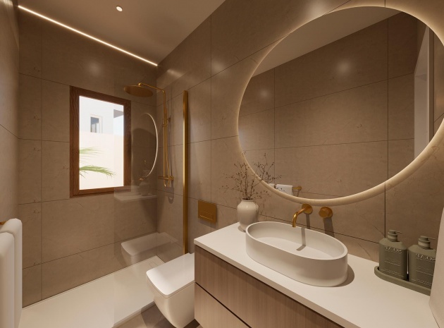 New Build - Villa - La Zenia - Costa Blanca