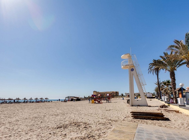 New Build - Villa - La Zenia - Costa Blanca