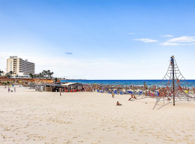 New Build - Villa - La Zenia - Costa Blanca