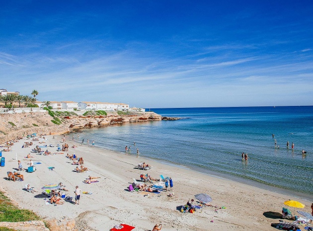 New Build - Villa - La Zenia - Costa Blanca