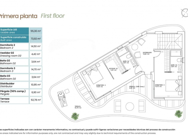 New Build - Villa - La Zenia - Costa Blanca