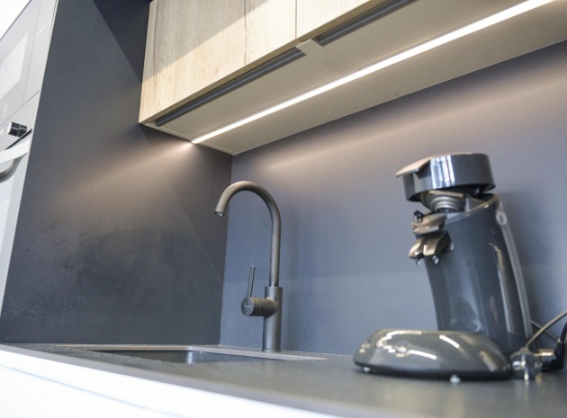 New Build - Villa - San Pedro del Pinatar - Los Antolinos