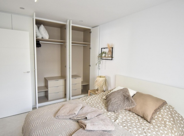 New Build - Villa - San Pedro del Pinatar - Los Antolinos