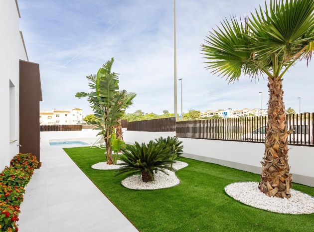 New Build - Villa - San Miguel de Salinas - VistaBella Golf