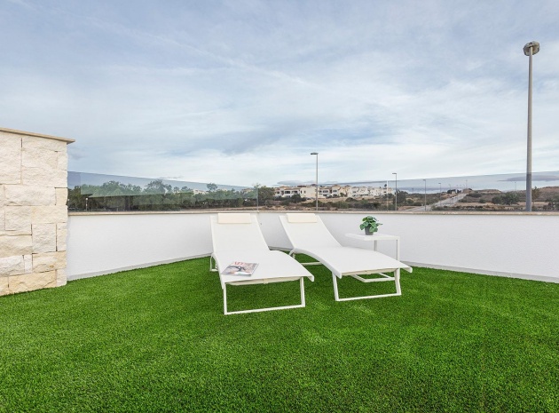 New Build - Villa - San Miguel de Salinas - VistaBella Golf