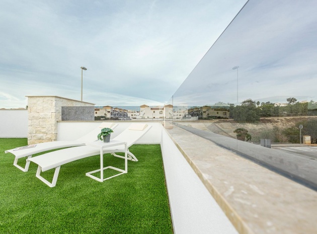 New Build - Villa - San Miguel de Salinas - VistaBella Golf