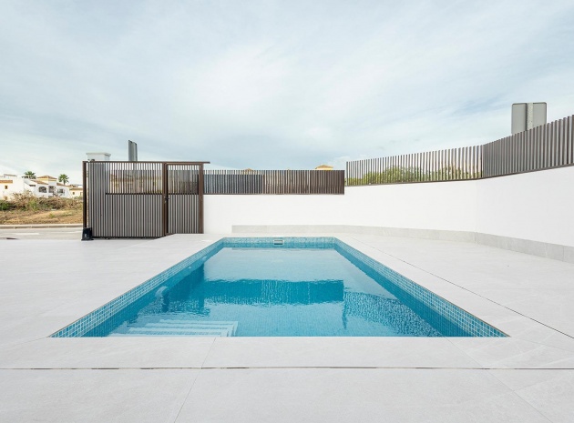 New Build - Villa - San Miguel de Salinas - VistaBella Golf