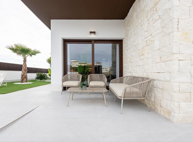 New Build - Villa - San Miguel de Salinas - VistaBella Golf