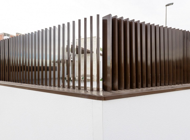 New Build - Villa - San Miguel de Salinas - VistaBella Golf