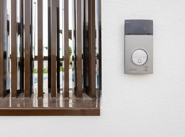 New Build - Villa - San Miguel de Salinas - VistaBella Golf