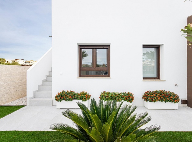 New Build - Villa - San Miguel de Salinas - VistaBella Golf