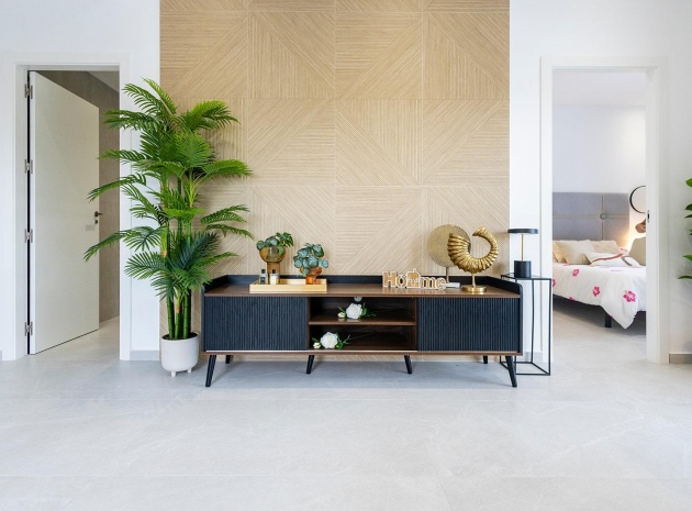 New Build - Villa - San Miguel de Salinas - VistaBella Golf