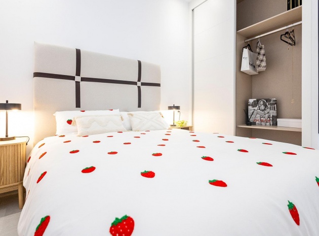 New Build - Villa - San Miguel de Salinas - VistaBella Golf