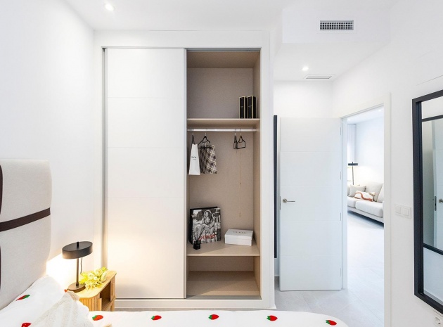 New Build - Villa - San Miguel de Salinas - VistaBella Golf