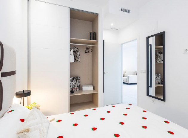 New Build - Villa - San Miguel de Salinas - VistaBella Golf