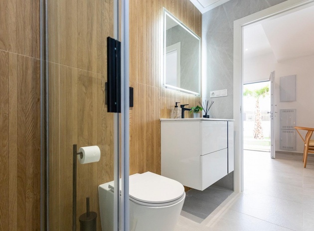 New Build - Villa - San Miguel de Salinas - VistaBella Golf