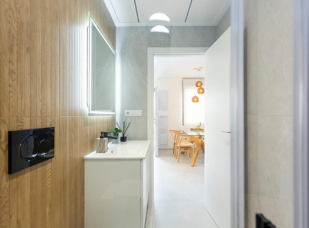 New Build - Villa - San Miguel de Salinas - VistaBella Golf