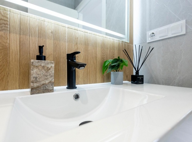 New Build - Villa - San Miguel de Salinas - VistaBella Golf