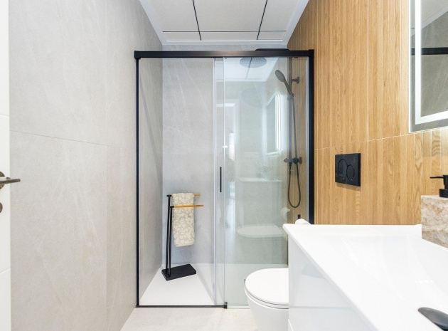 New Build - Villa - San Miguel de Salinas - VistaBella Golf