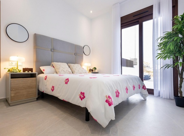 New Build - Villa - San Miguel de Salinas - VistaBella Golf