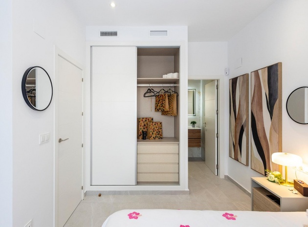 New Build - Villa - San Miguel de Salinas - VistaBella Golf