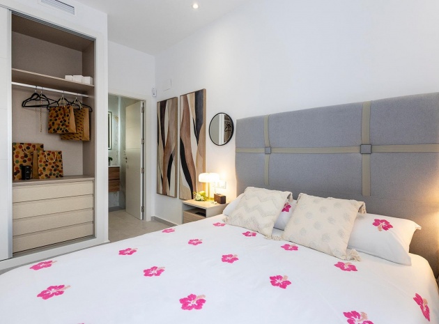 New Build - Villa - San Miguel de Salinas - VistaBella Golf