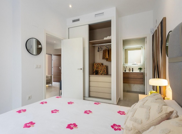 New Build - Villa - San Miguel de Salinas - VistaBella Golf