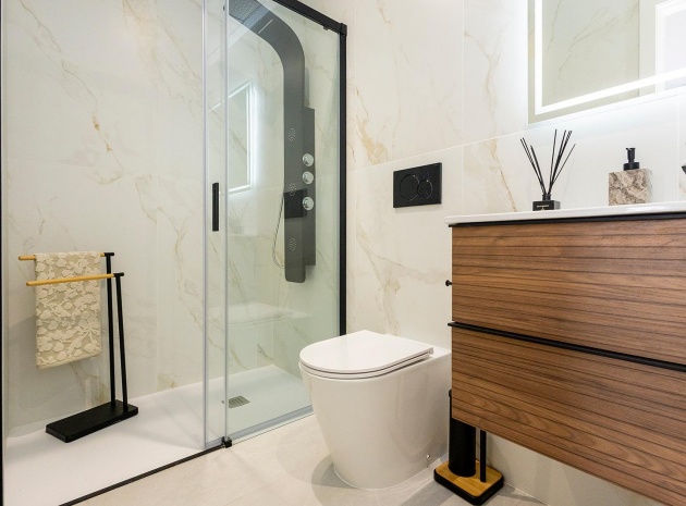 New Build - Villa - San Miguel de Salinas - VistaBella Golf