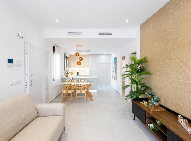 New Build - Villa - San Miguel de Salinas - VistaBella Golf