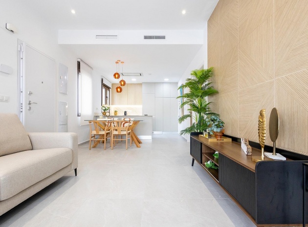 New Build - Villa - San Miguel de Salinas - VistaBella Golf