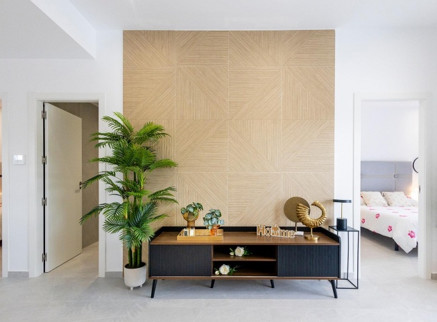 New Build - Villa - San Miguel de Salinas - VistaBella Golf