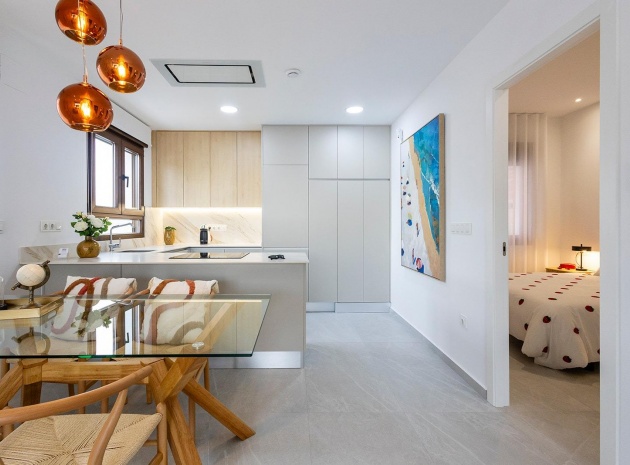 New Build - Villa - San Miguel de Salinas - VistaBella Golf