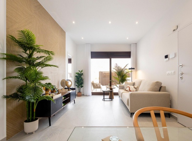 New Build - Villa - San Miguel de Salinas - VistaBella Golf