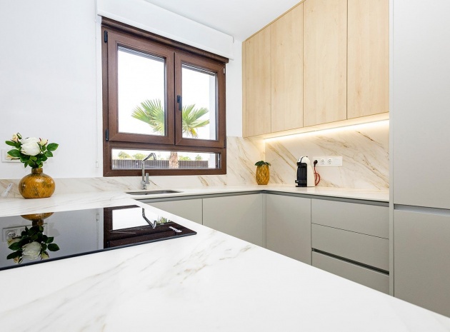 New Build - Villa - San Miguel de Salinas - VistaBella Golf