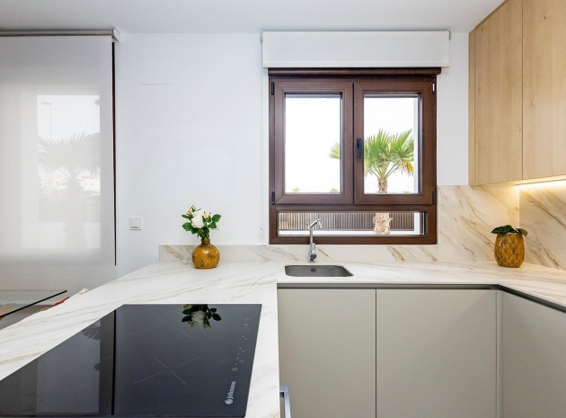 New Build - Villa - San Miguel de Salinas - VistaBella Golf