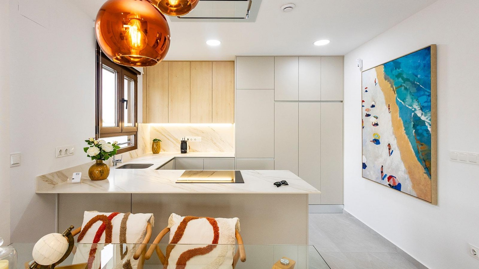 New Build - Villa - San Miguel de Salinas - VistaBella Golf