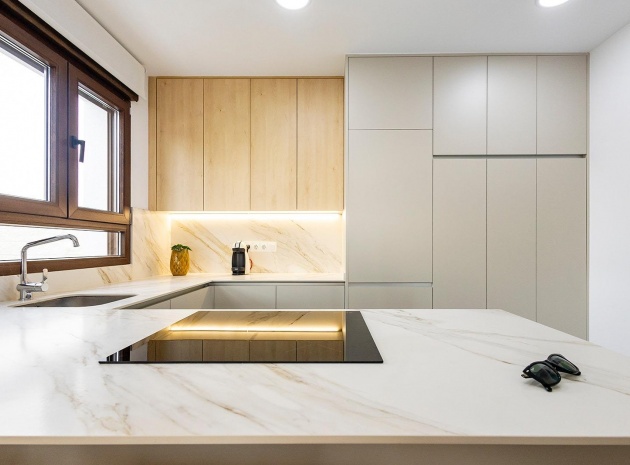 New Build - Villa - San Miguel de Salinas - VistaBella Golf