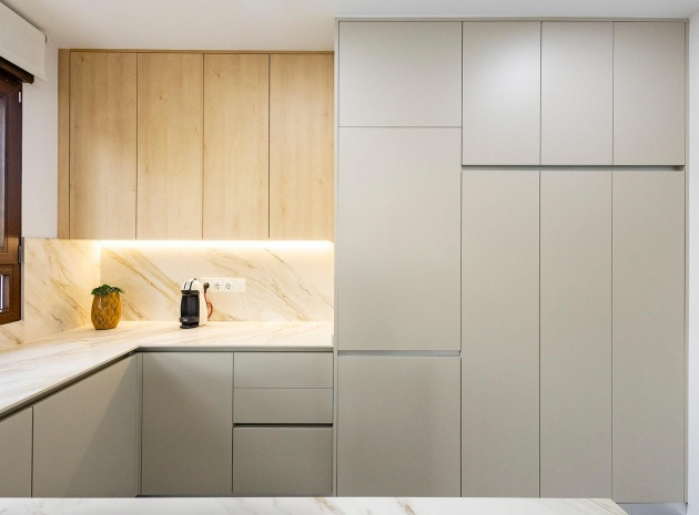 New Build - Villa - San Miguel de Salinas - VistaBella Golf