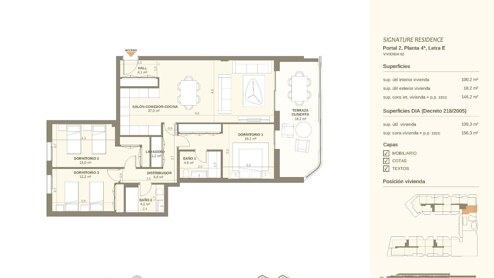 Nouvelle construction - Appartement - San Pedro De Alcantara