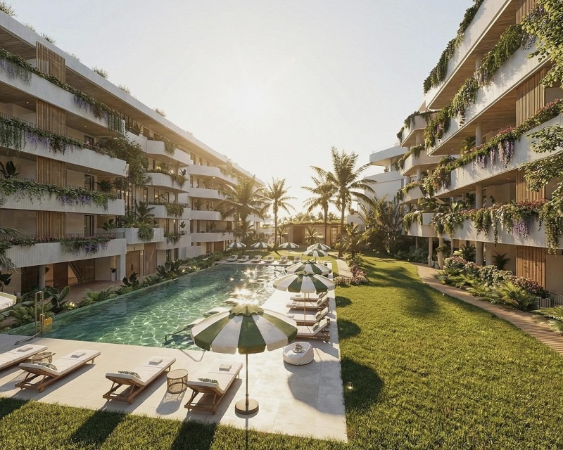 Apartment - New Build - San Pedro De Alcantara - San Pedro De Alcantara