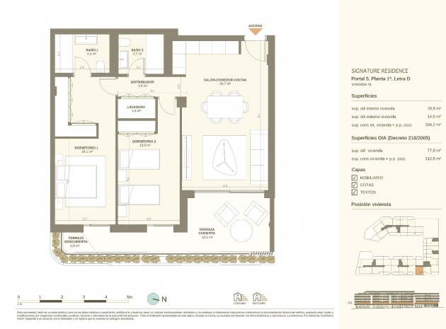 Nouvelle construction - Appartement - San Pedro De Alcantara