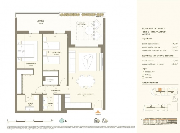 Nybyggnad - Lägenhet - San Pedro De Alcantara