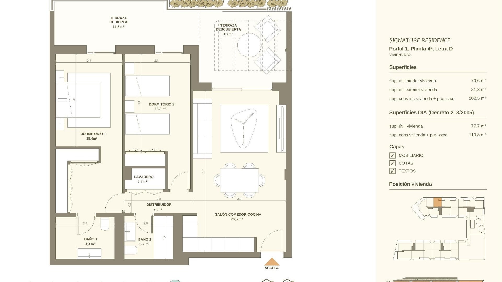 Nybyggnad - Lägenhet - San Pedro De Alcantara