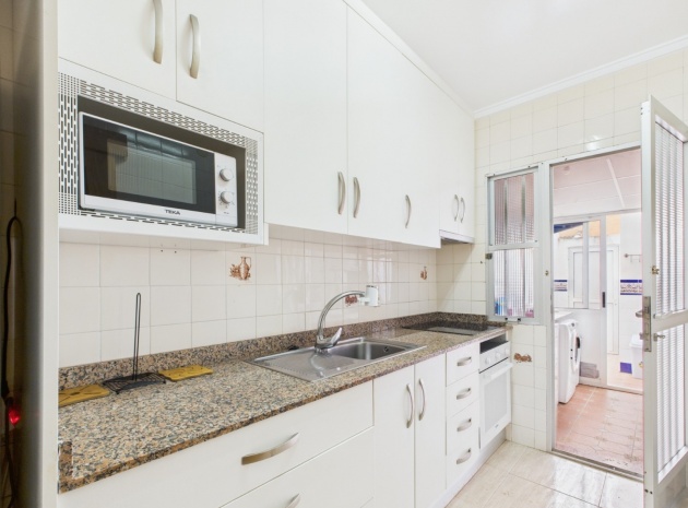 Resale - Townhouse - Los Alcazares