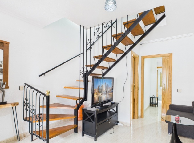 Resale - Townhouse - Los Alcazares