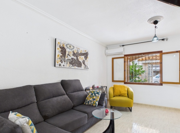 Resale - Townhouse - Los Alcazares