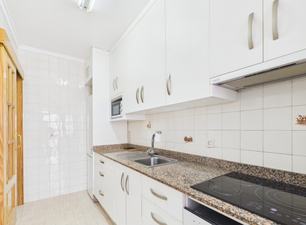 Resale - Townhouse - Los Alcazares